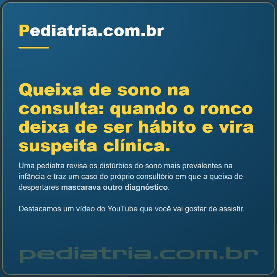 Slide 1 de 6 da edição
