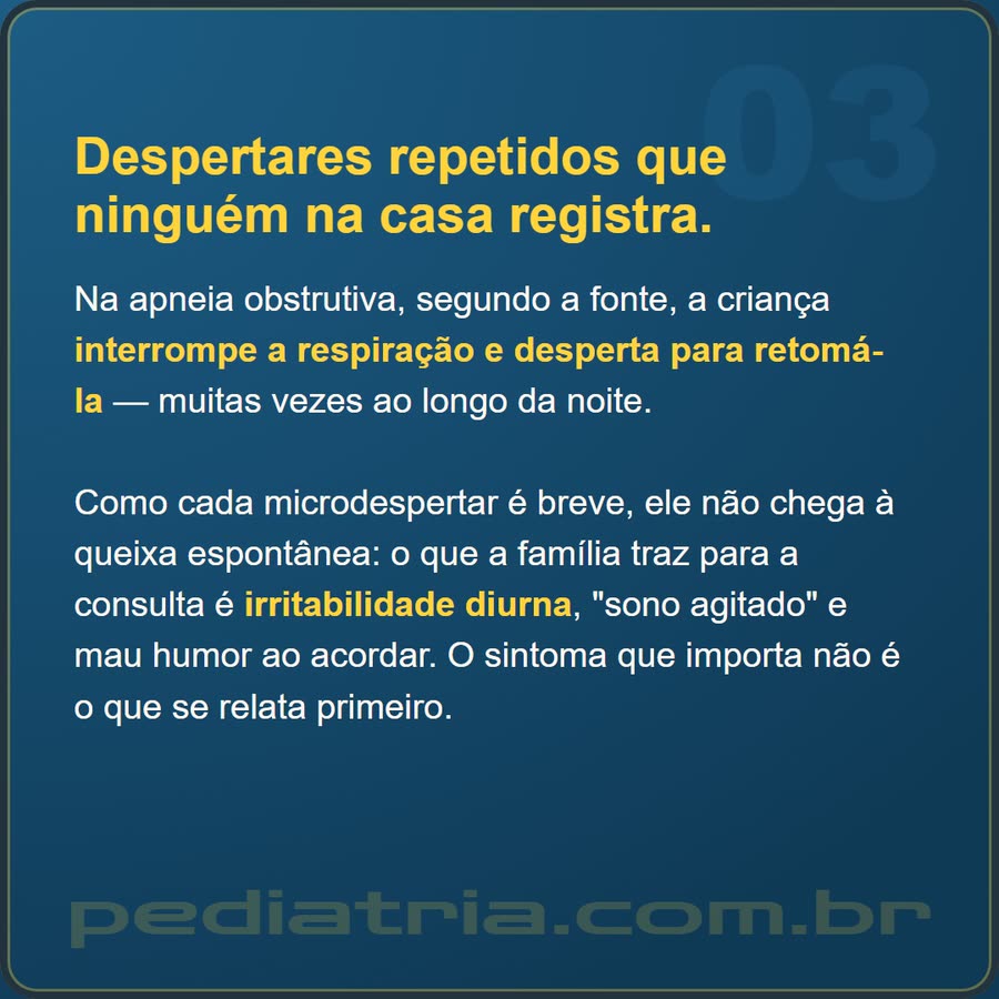Slide 3 de 6 da edição
