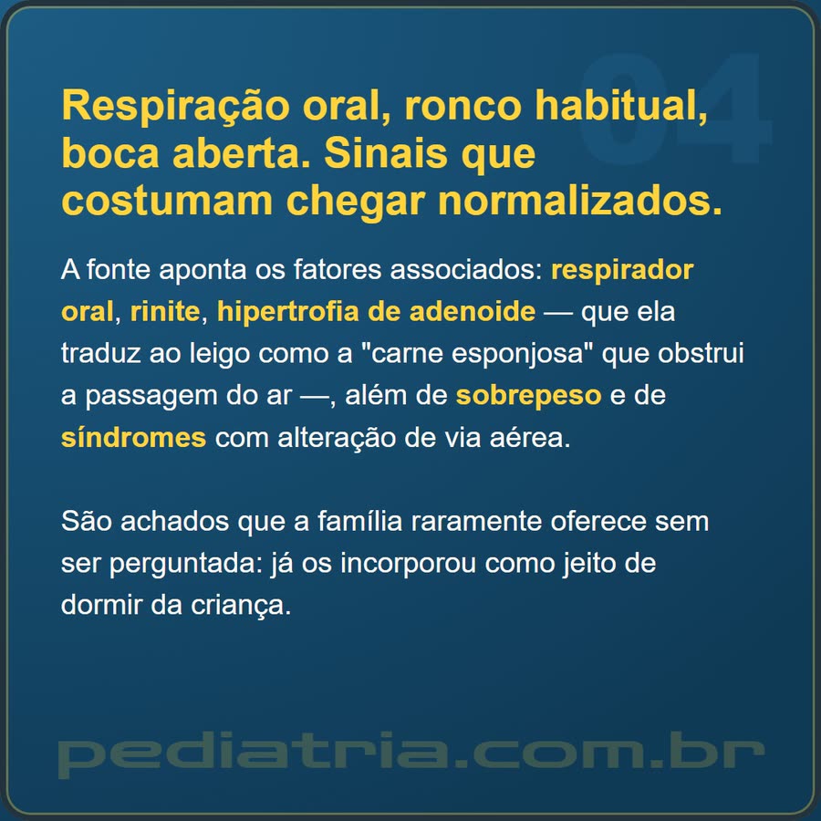 Slide 4 de 6 da edição