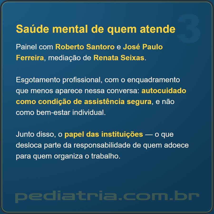 Slide 5 de 6 da edição