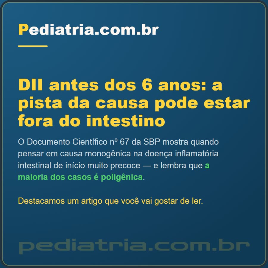 Slide 1 de 6 da edição