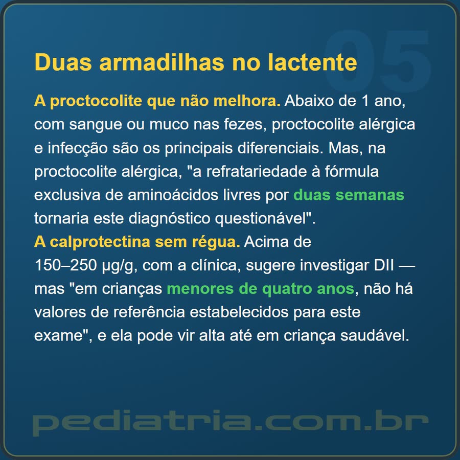 Slide 5 de 6 da edição