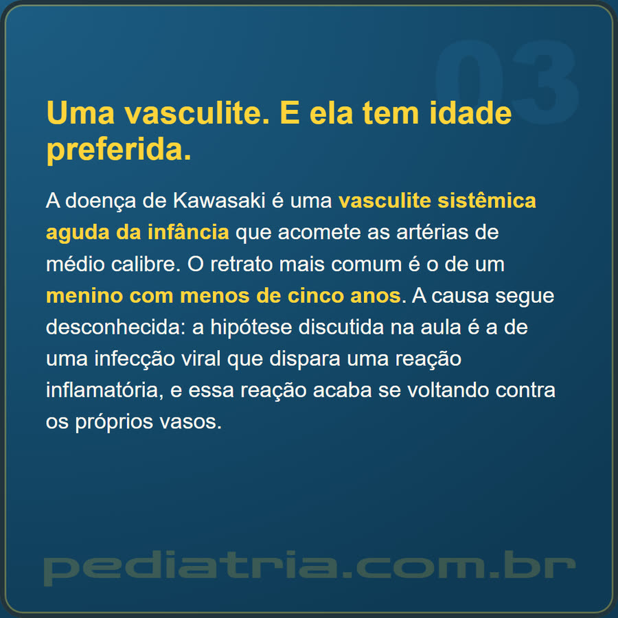 Slide 3 de 6 da edição