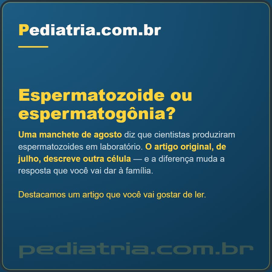 Slide 1 de 6 da edição