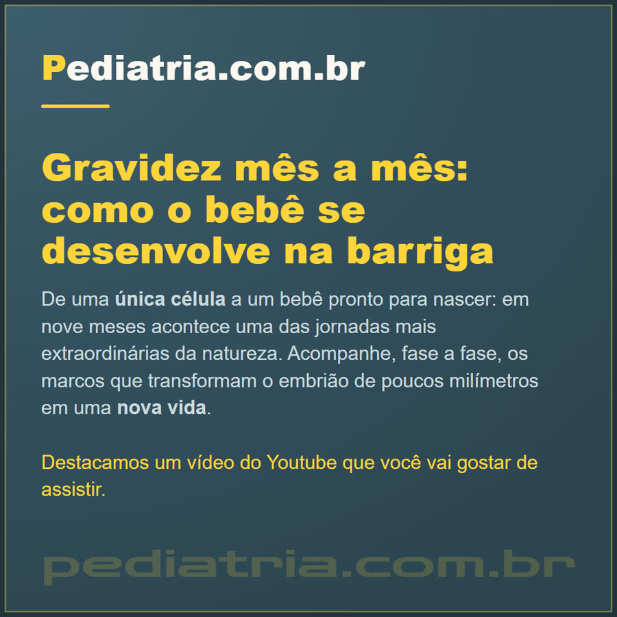 Slide 1 de 6 da edição