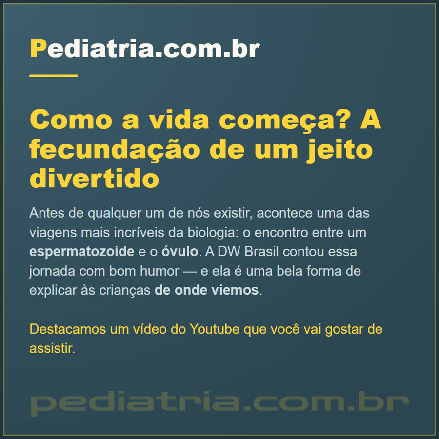 Slide 1 de 6 da edição