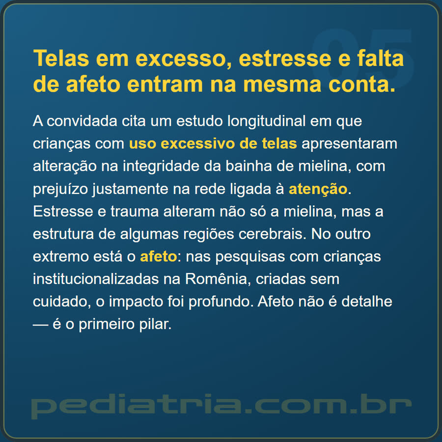 Slide 5 de 6 da edição