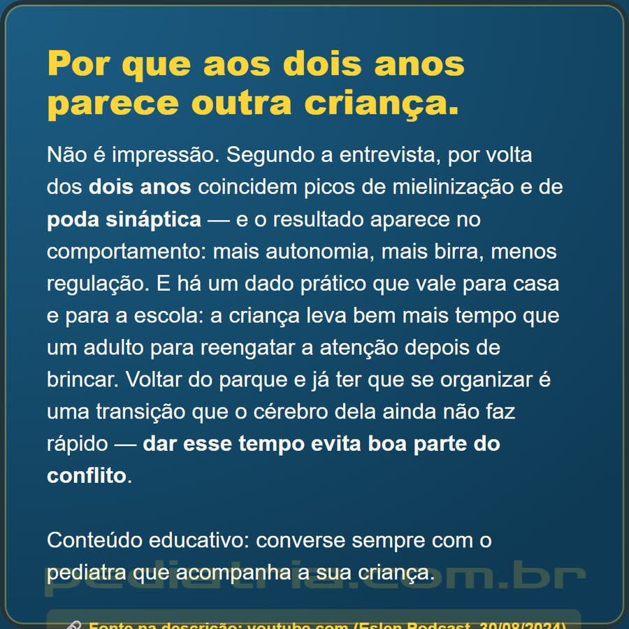 Slide 6 de 6 da edição
