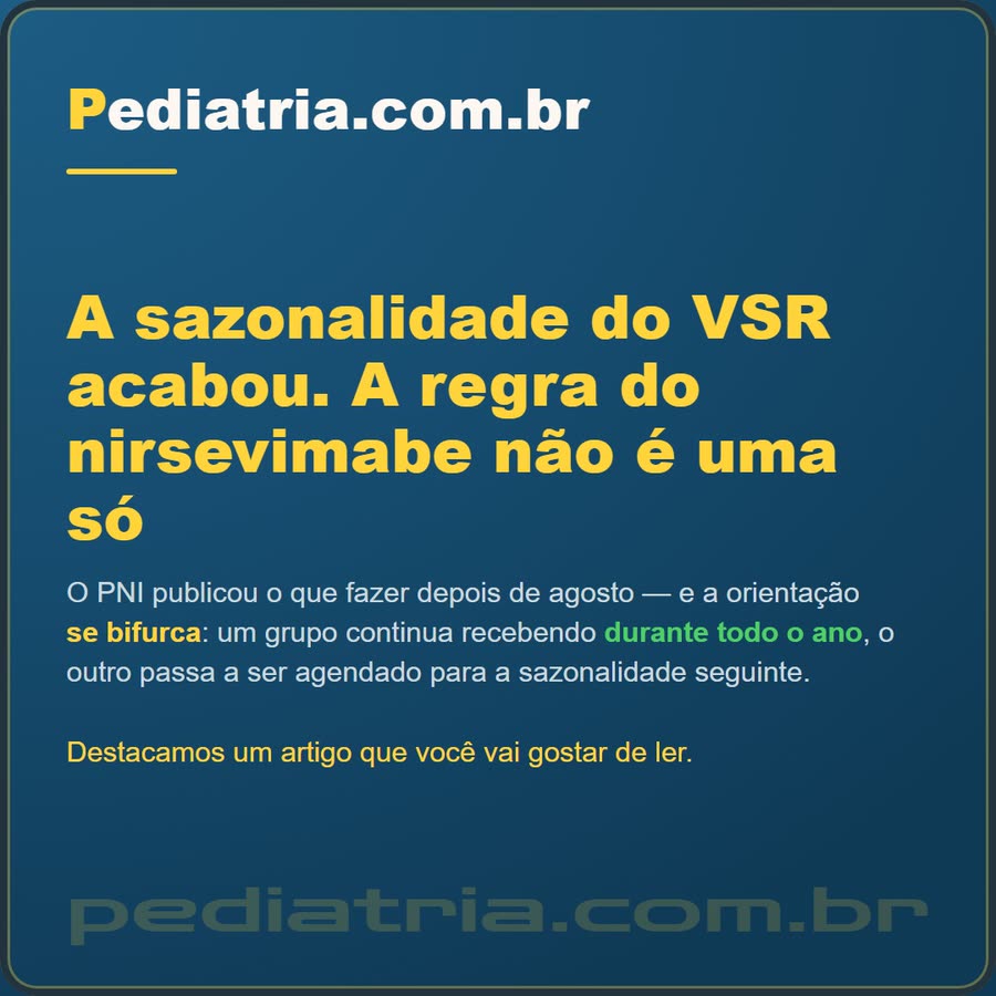 Slide 1 de 6 da edição