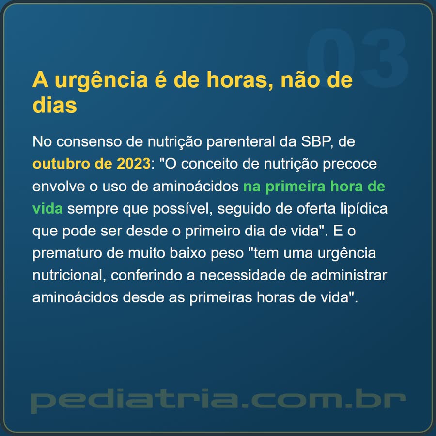 Slide 3 de 6 da edição