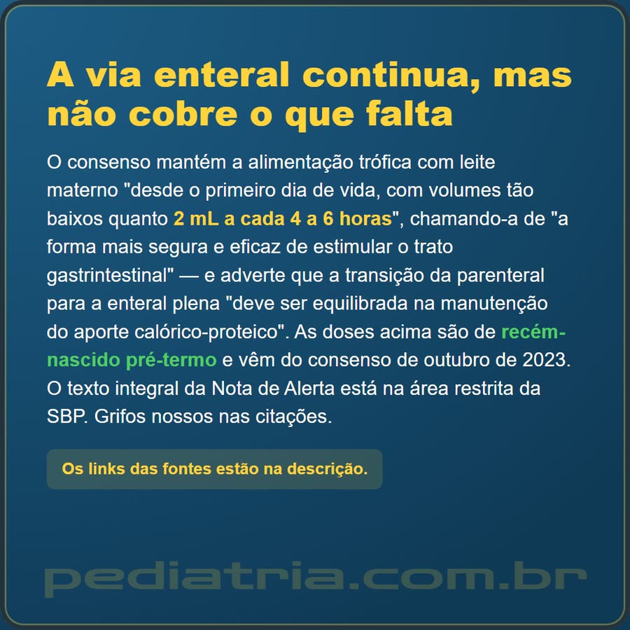 Slide 6 de 6 da edição