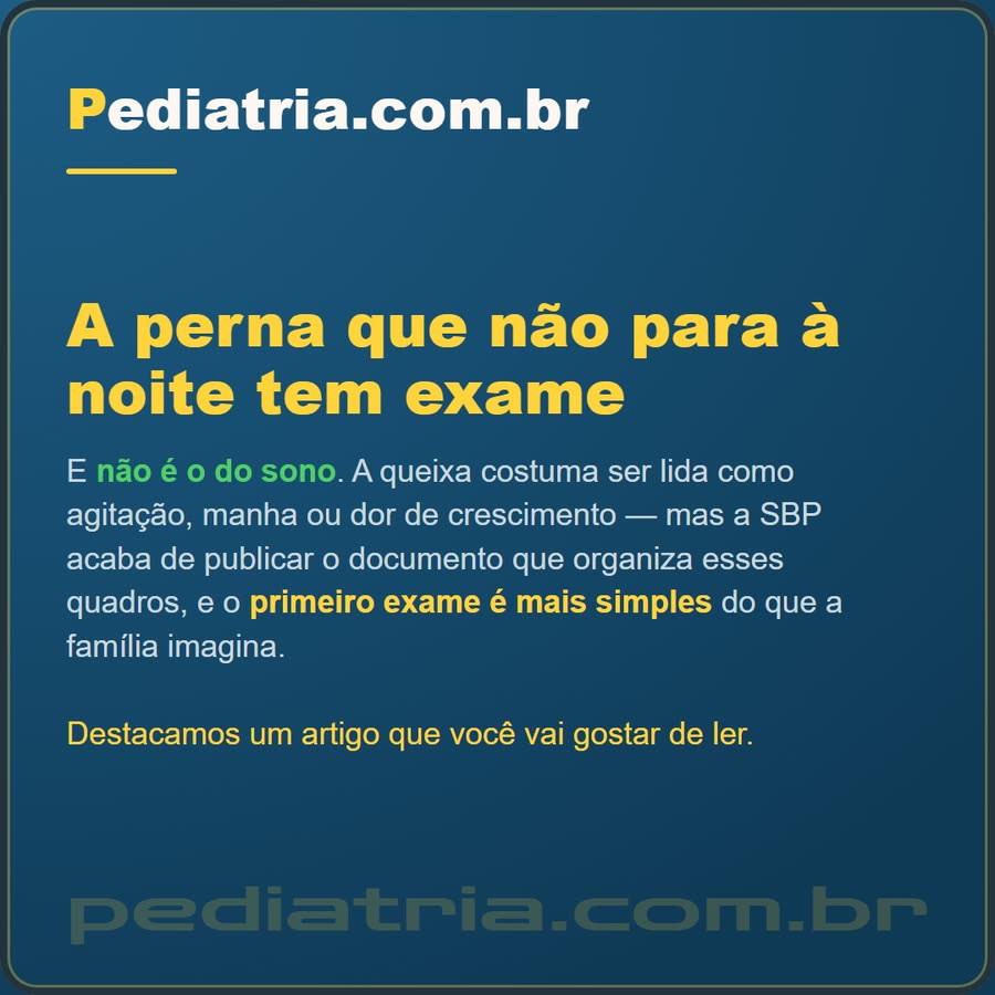 Slide 1 de 6 da edição