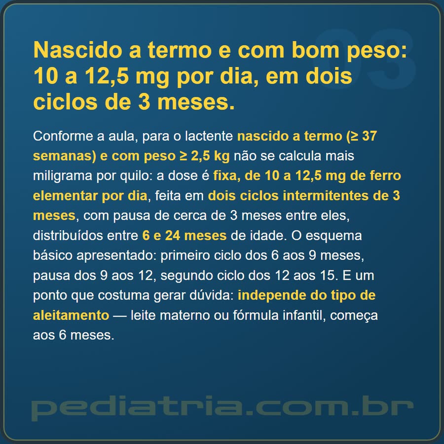 Slide 3 de 6 da edição
