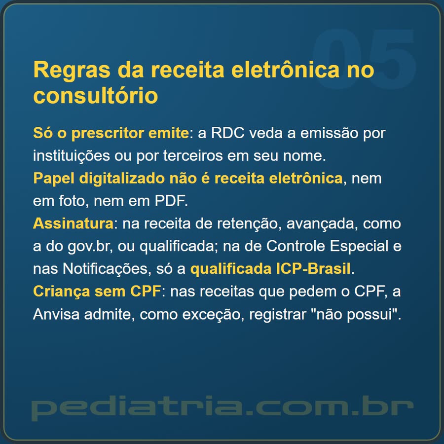 Slide 5 de 6 da edição