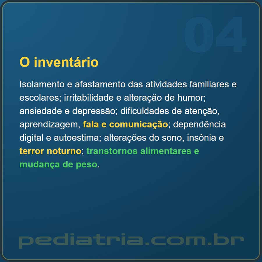 Slide 4 de 6 da edição