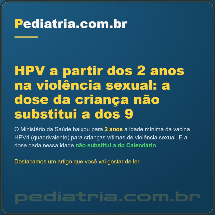Slide 1 de 6 da edição